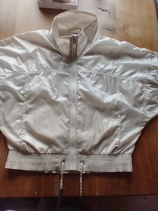 Kurtka nylonowa kimono SOC. Rozmiar 36