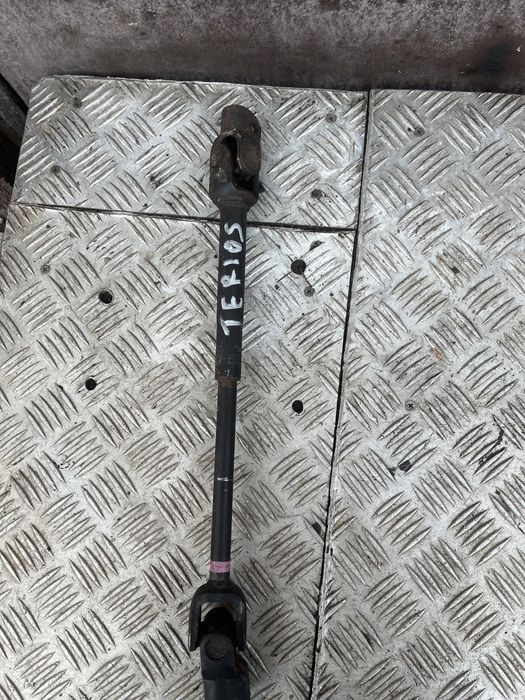 Рулевой карданчик Daihatsu Terios 1999г Дайхатсу Териос