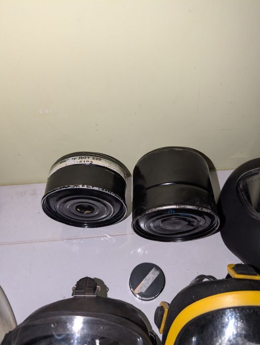 Лот противобасов (цена за всё)