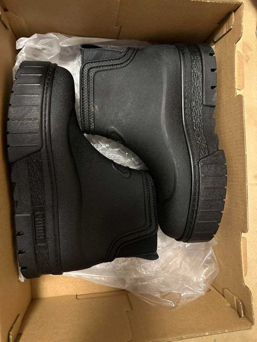 Гумові чоботи Puma нові— оригінал, в коробці