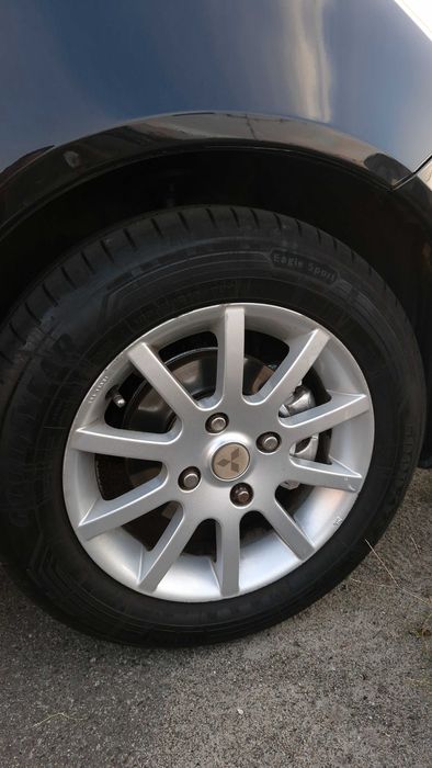 Mitsubishi COLT 1.3