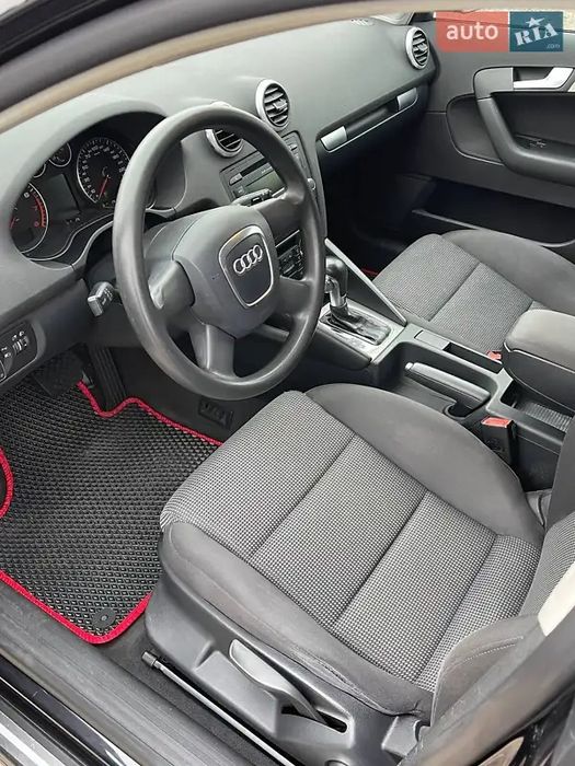 Продам Audi A3 2009