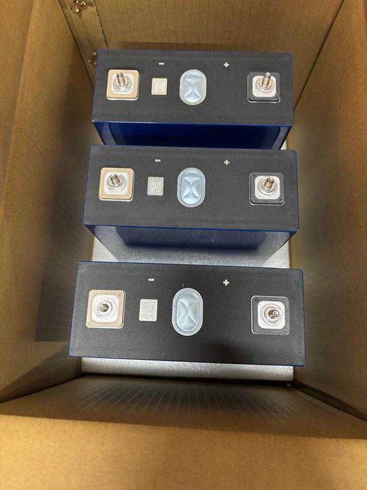 Ячейка Westinghouse LiFePO4 3.2V 314Ah комірка в наявності