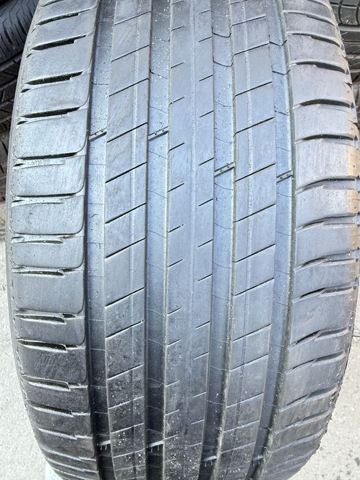 235 50 19 Michelin Latittude Sport 3  1шт