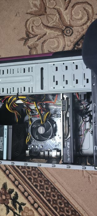 Продам пк для ігор