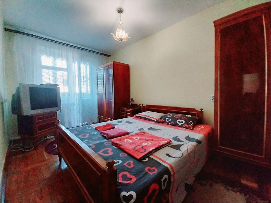 2-кім. Автовокзал. Обласна лікарня. Мототрек. Подобово. Ціна доби.