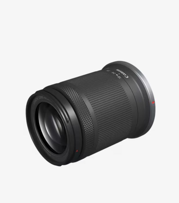 Canon RF 18-150mm f3.5