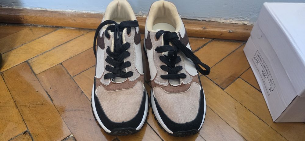 Buty 36 wkladka 23