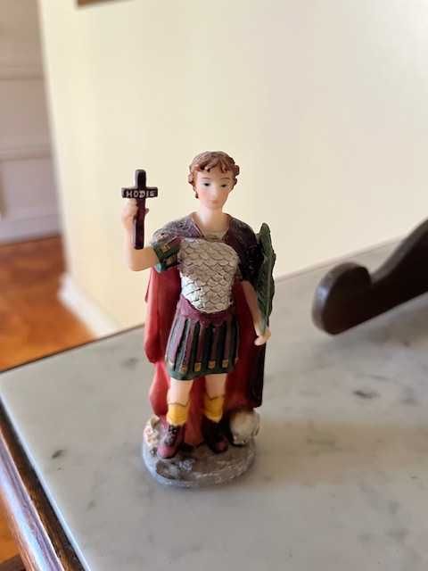 Imagem Santo Expedito