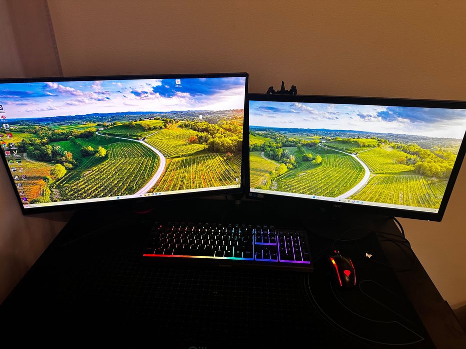 Komputer gamingowy na sprzedaż