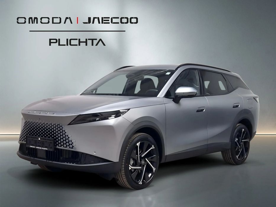 Omoda 7