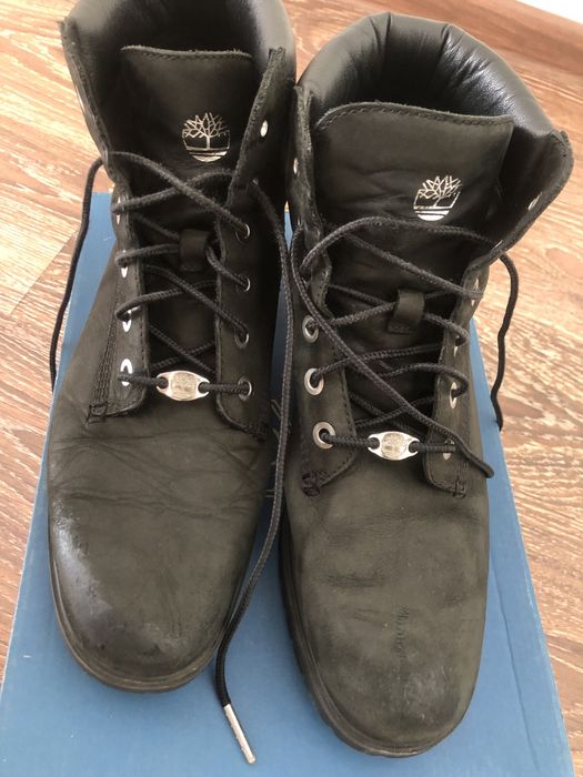 Timberland 6-Inch Premium