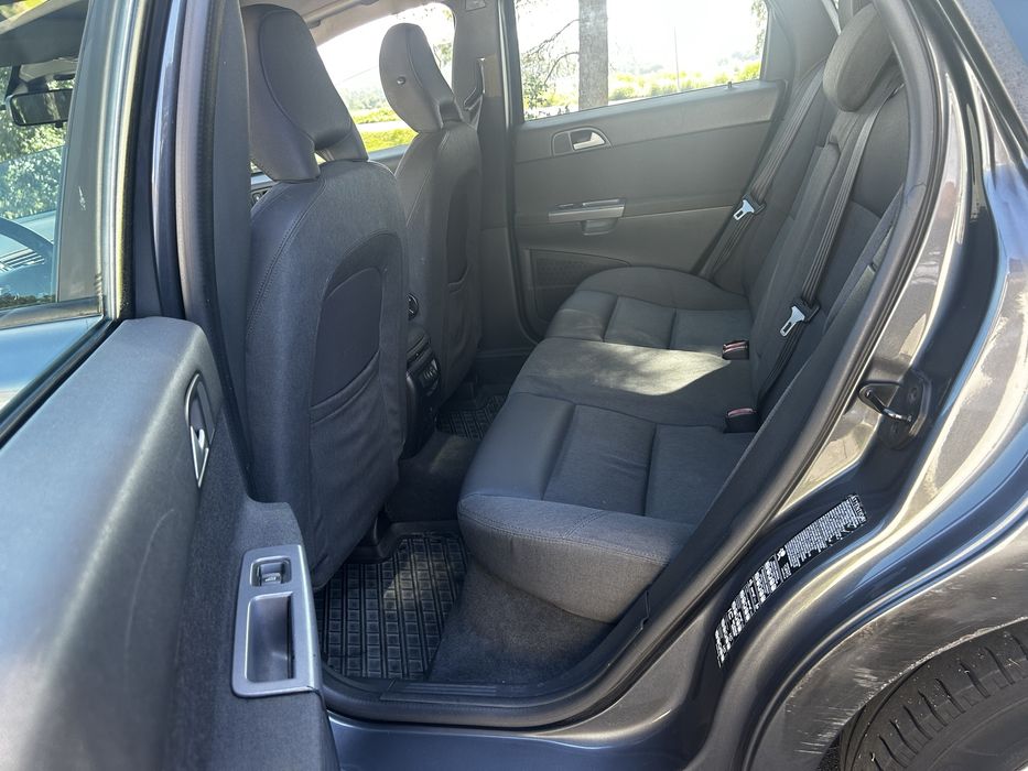 Volvo V50 1.6D 110cv