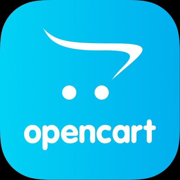 Картки на  OpenCart
