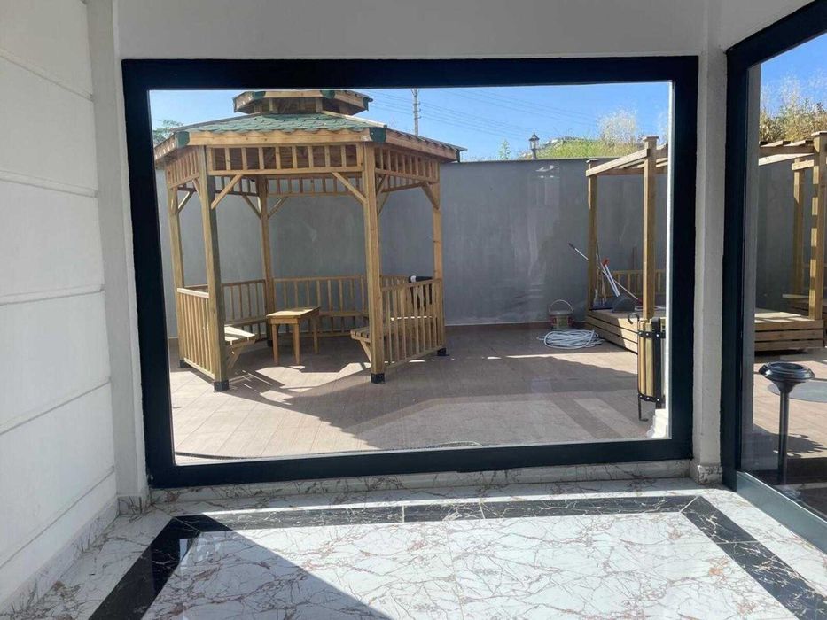 Продаж квартири Аланія Махмутлар 'BEST LIFE 9' 1+1 (3045)