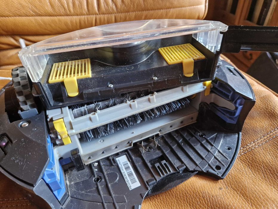 Robot sprzątający iRobot Roomba 770