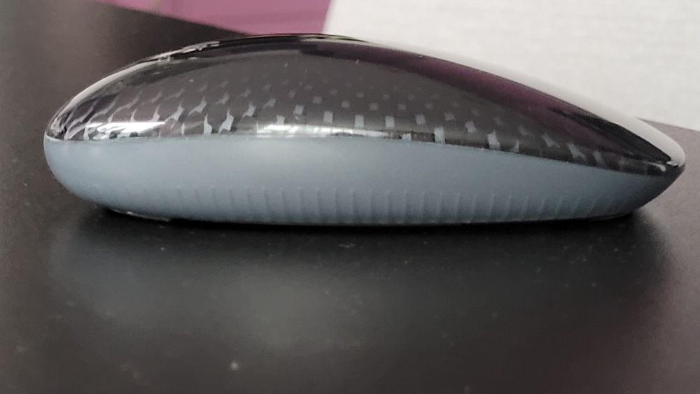 Logitech M600 Touch Mouse  myszka bezprzewodowa