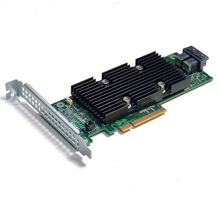Контролер Raid Dell DP/N: 06H1G0 PERC H330 12G PCI-e