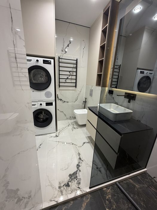 Продам Аркадия 2 ком кв ЖК Эллада.