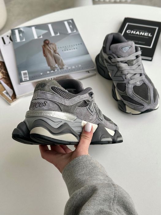 Жіночі кросівки New Balance 9060 | женские кроссовки New Balance 9060