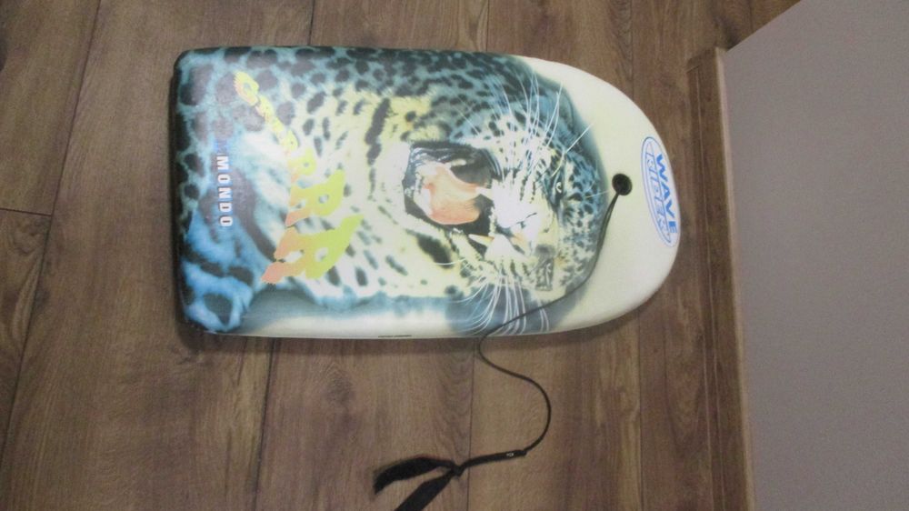 deska do nauki pływania, 2 szt