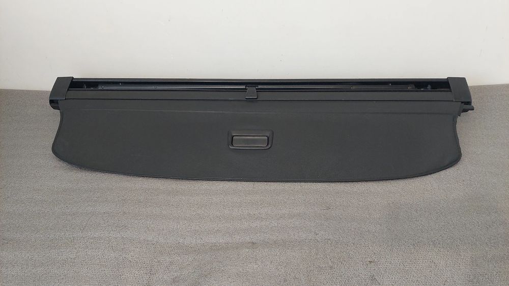 Chapeleira / tampo da mala AUDI A4 Avant (8E5, B6)