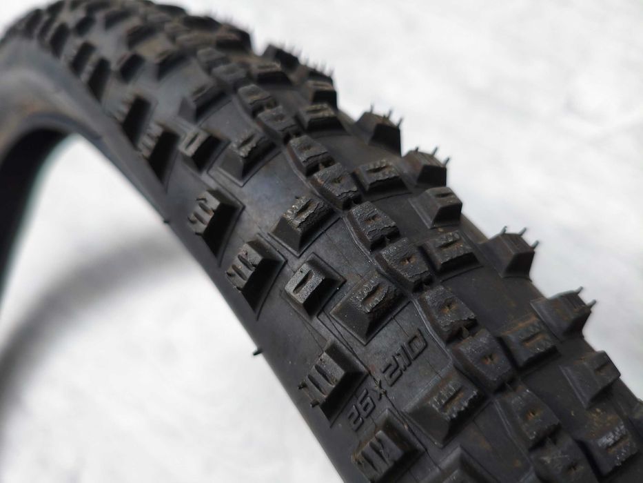 Opona Schwalbe Smart Sam Performance 26x2.10 Addix Compound