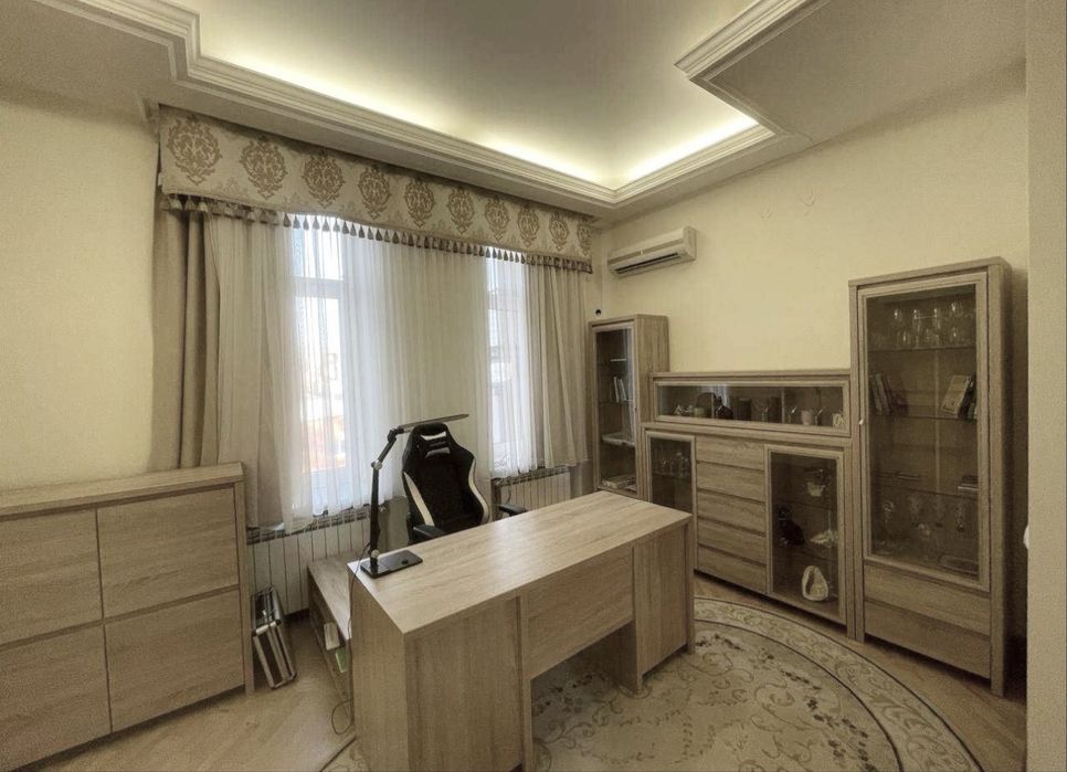 129900$‼️ПУШКИНСКАЯ‼️  Сковороды ! РОСКОШНЫЕ Апартаменты 204 м2 !Тихий Центр!  4К