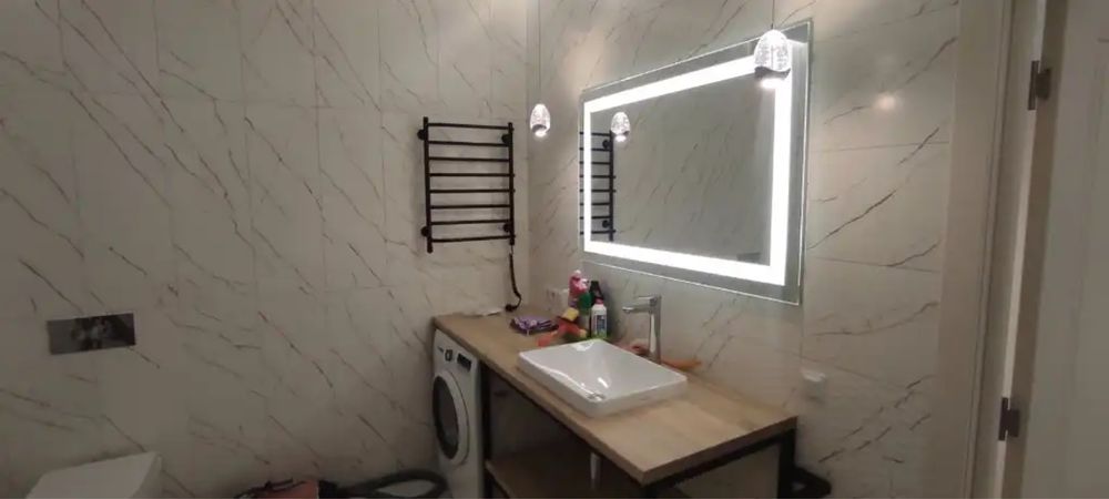 Аренда квартиры низ кирова жк Каскад
