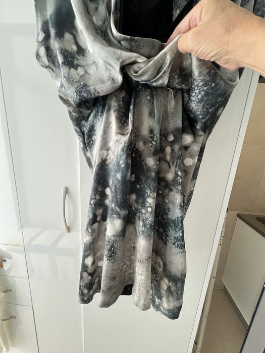 Vestido de Toilette Kaylee Tankus