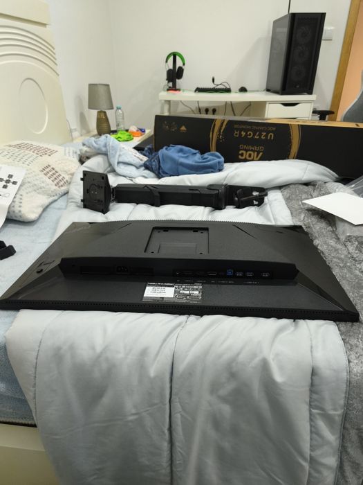 Monitor 28 polegadas gigabyte arm edition ( com garantia)