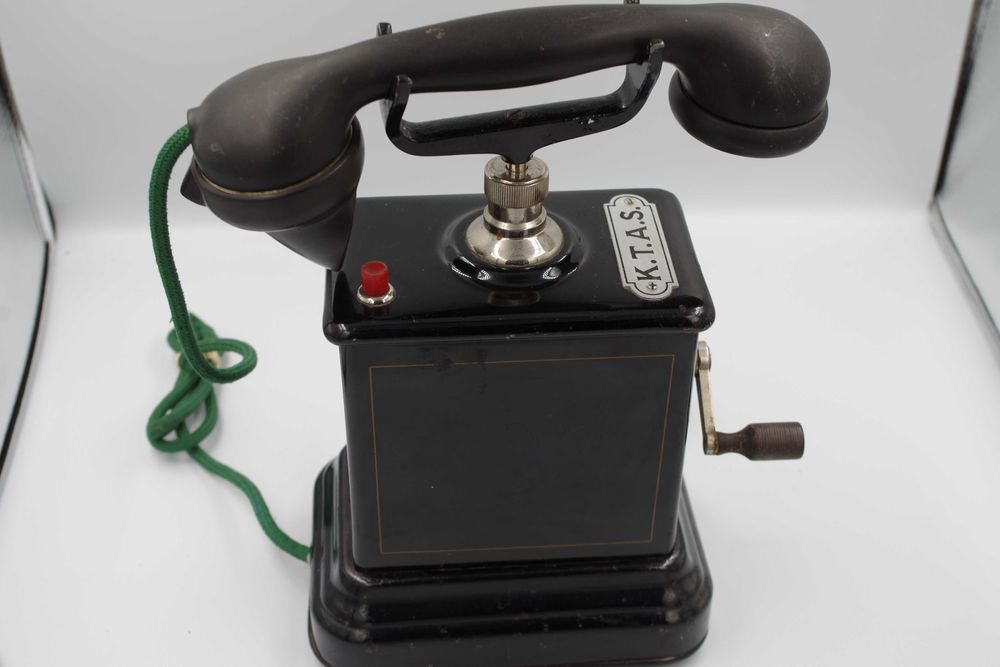 Aparat telefoniczny K.T.A.S