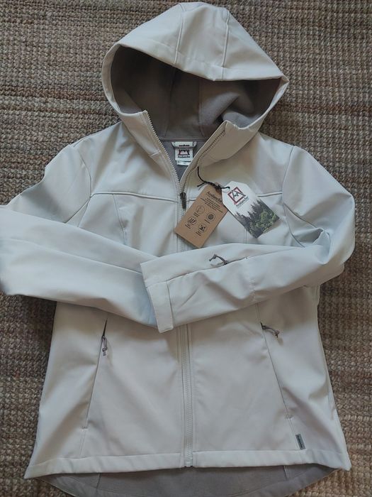 Kurtka softshell Avalanche, L