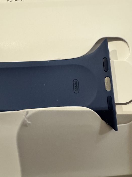 Nowy oryginalny pasek do Apple Watch 10 46mm