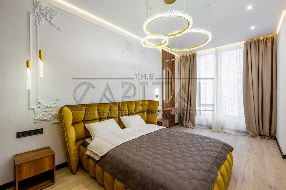 Продажа квартиры, ЖК «Edelweiss House», ул. Звиринецкая, Печерск