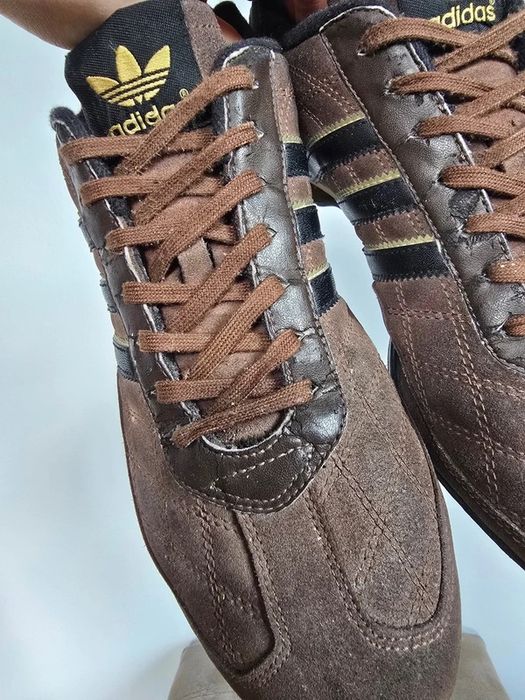 Adidas Racer Goodyear Vintage rozm. 41 1/3 y2k retro pinterest