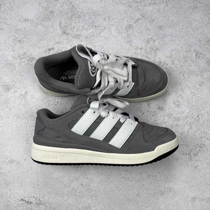 Кросівки Adidas Forum2000 JS0997 розмір 44 оригінал