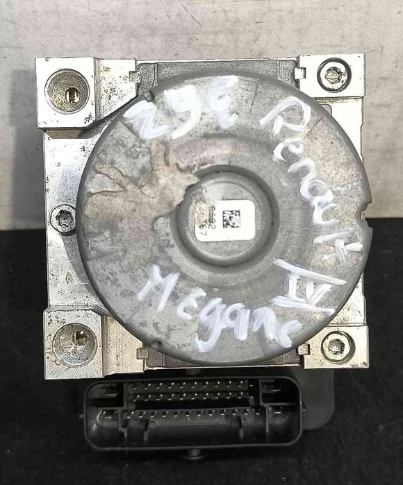 ABS 476604349R - RENAULT MEGANE IV Hatchback