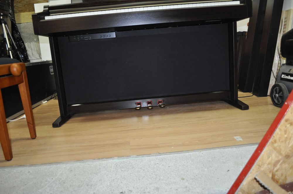 Pianino cyfrowe Yamaha Clavinova CLP-950 Palisander epiano.pl