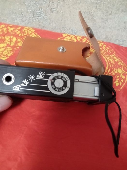 Мини фотоаппарат Киев=30
