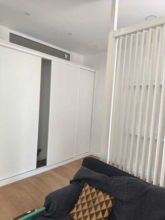 Apartamento com 3 quartos