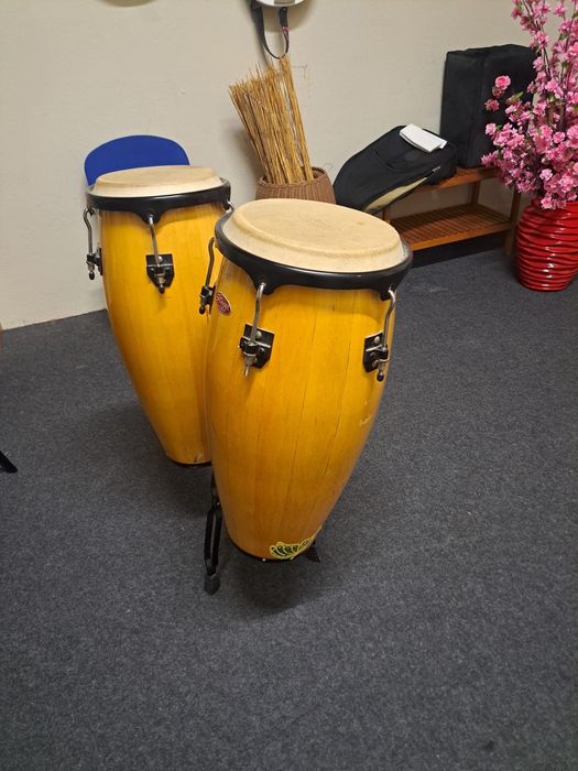 Par de Congas Stagg
