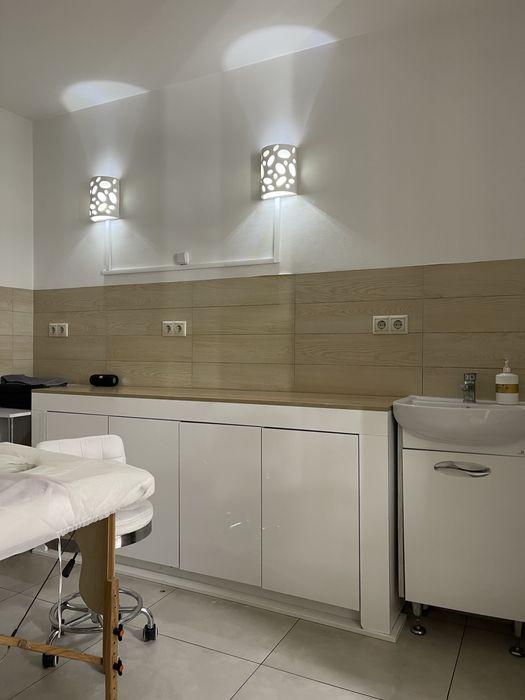 Оренда кабинету у студії краси (довгострокова)