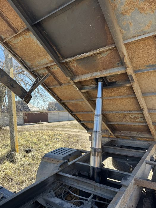 Продам Валдай самоскид