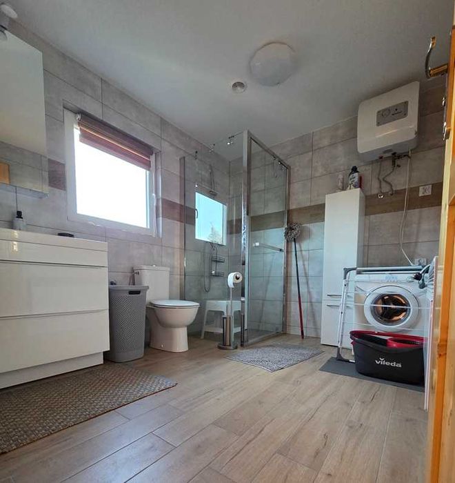 Dom Boszkowo Letnisko, Dominice, Włoszakowice, Leszno, Wielkopolska