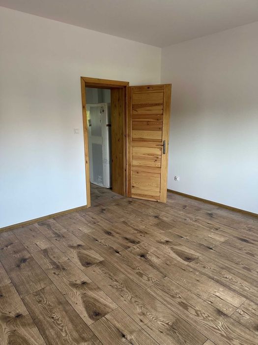 Mieszkanie na wynajem 2 pokoje 47 m nowe, świezo wykończone