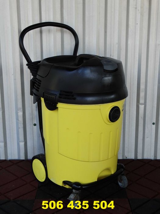 Odkurzacz  Karcher NT 65/2 Eco