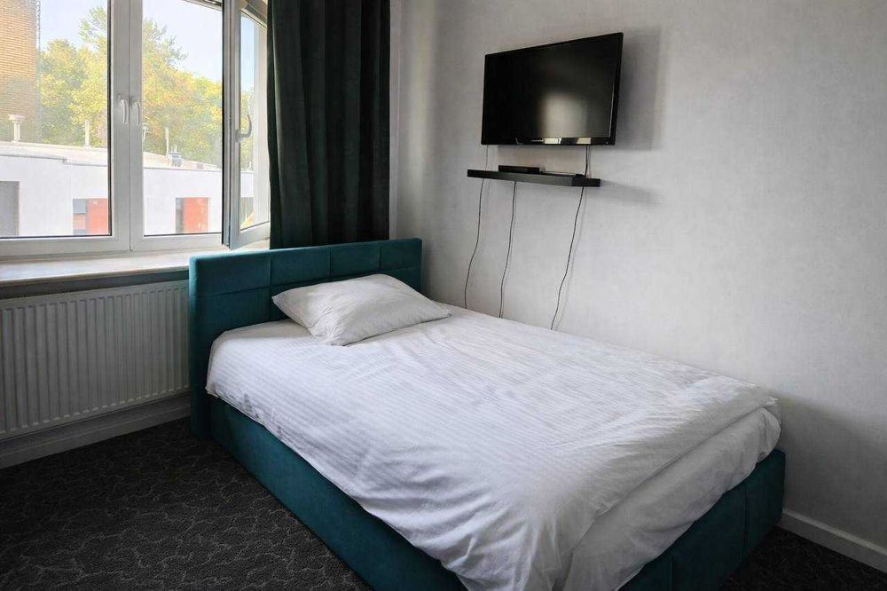 750 злотых месяц проживания Лучший хостел Варшавы Hostel Warszawa! Pokoje