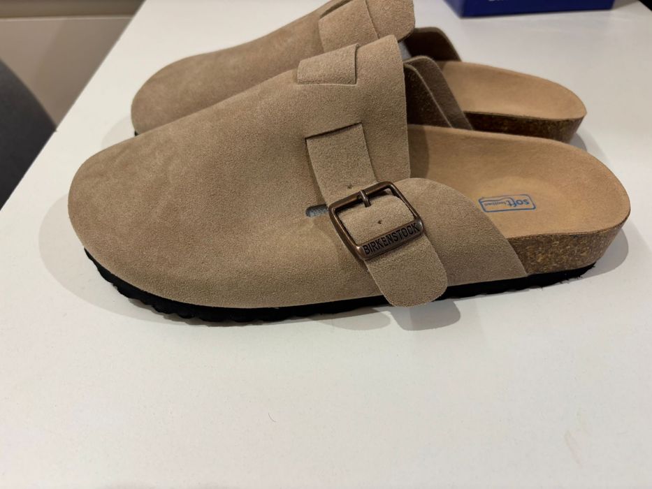 Birkenstock da Hacoo