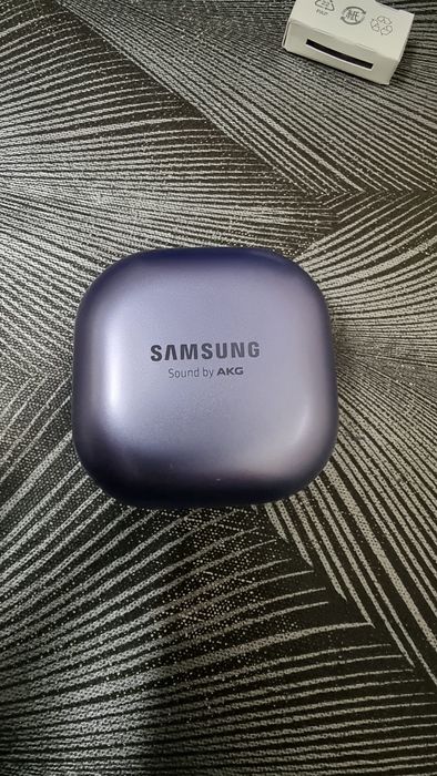 Samsung galaxy Ear Buds pro